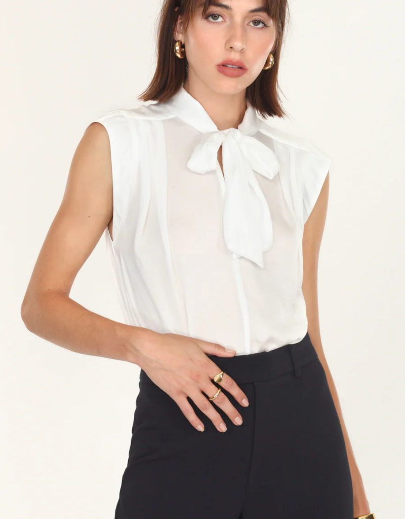 Longline Sleeveless Blouse by Witt