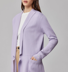 Soia and Kyo Soia & Kyo - Benela Cardigan in Lavender