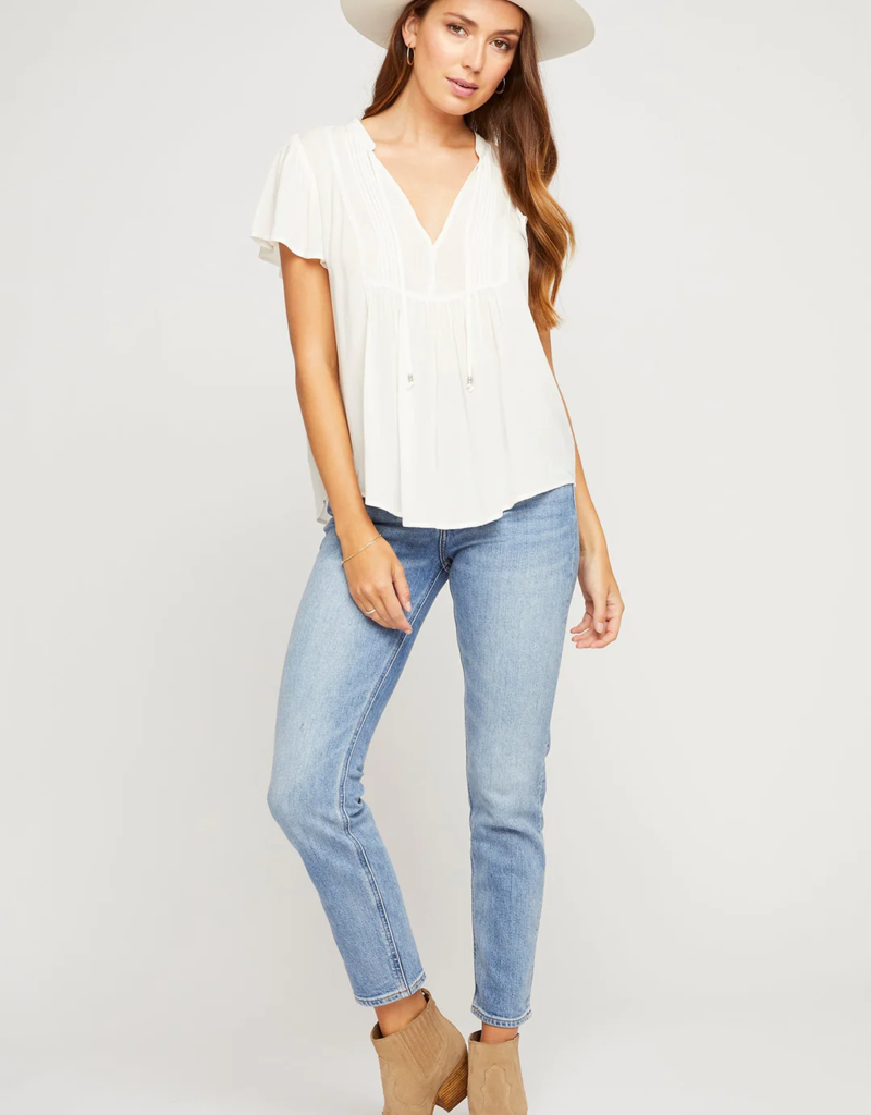 Gentle Fawn Ava Blouse