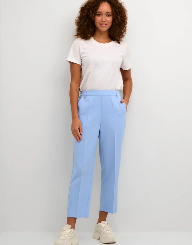 Sakura High Waist Pant Adorn Boutique
