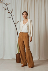 Indi and Cold Tricia Drop Sleeve Cardigan