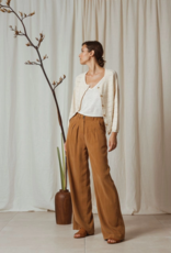 Indi and Cold Tricia Drop Sleeve Cardigan
