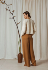 Indi and Cold Tricia Drop Sleeve Cardigan