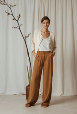 Indi and Cold Tricia Drop Sleeve Cardigan