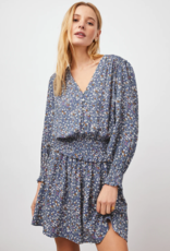 Rails Zana Long Sleeve Dress