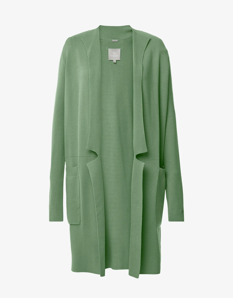 Soia and Kyo Soia & Kyo - Benela Cardigan (FINAL SALE)