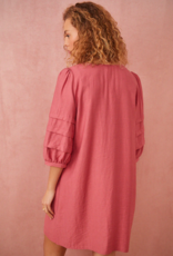 Des Petits Hauts Saviel Dress (FINAL SALE)