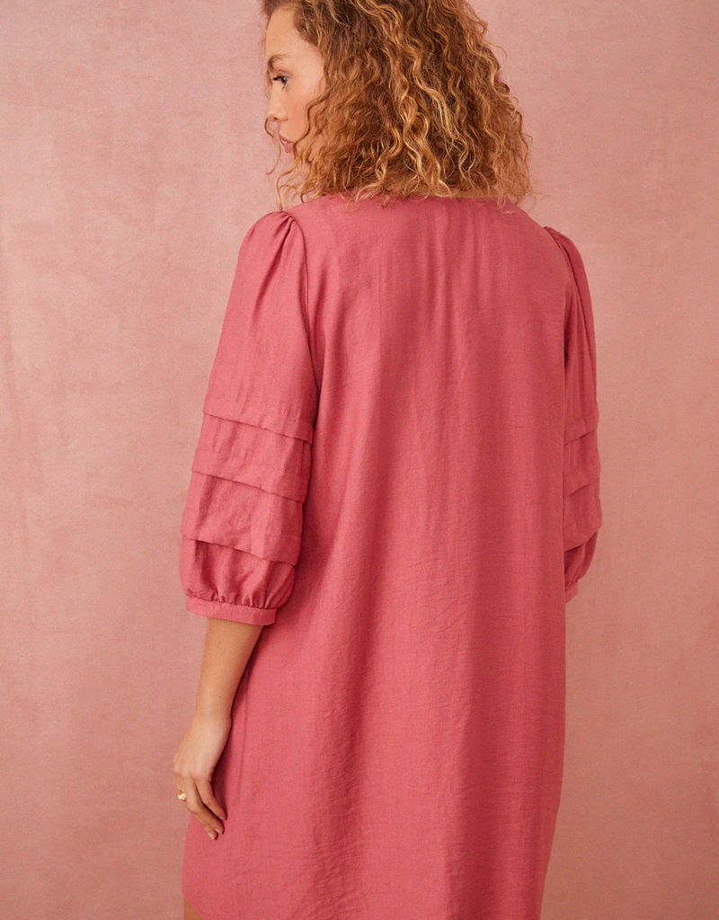 Des Petits Hauts Saviel Dress (FINAL SALE)