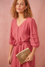 Des Petits Hauts Saviel Dress (FINAL SALE)