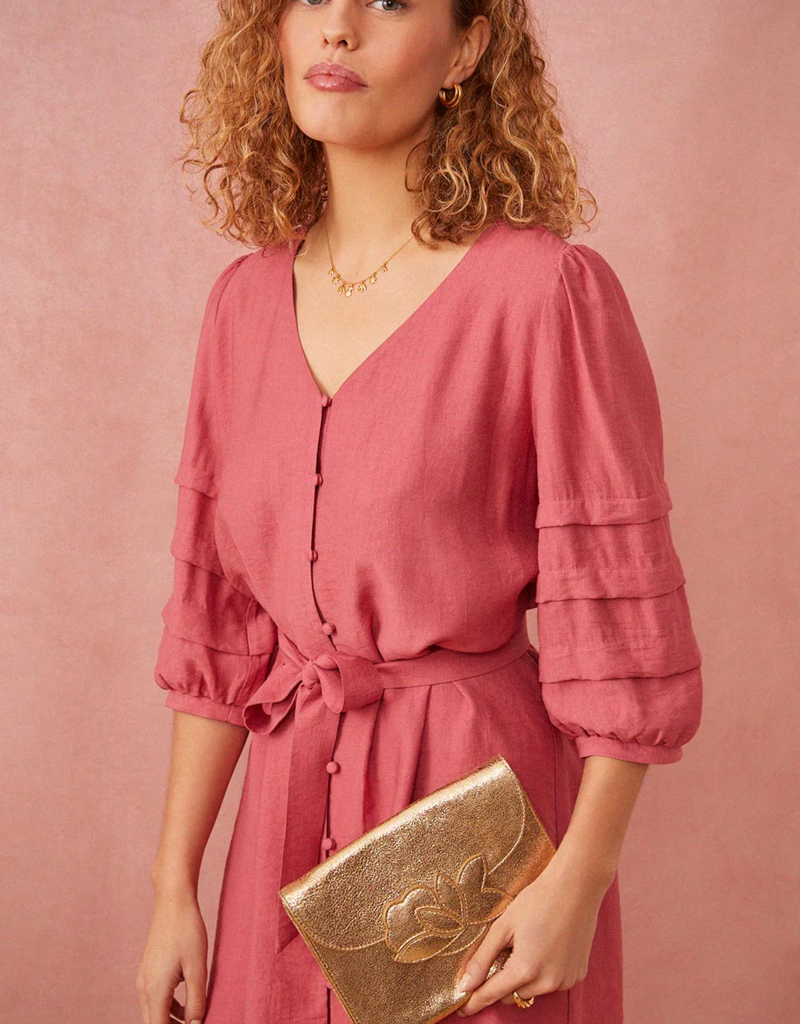 Des Petits Hauts Saviel Dress (FINAL SALE)