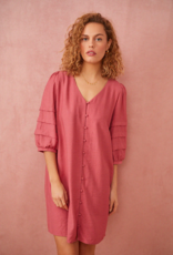 Des Petits Hauts Saviel Dress (FINAL SALE)