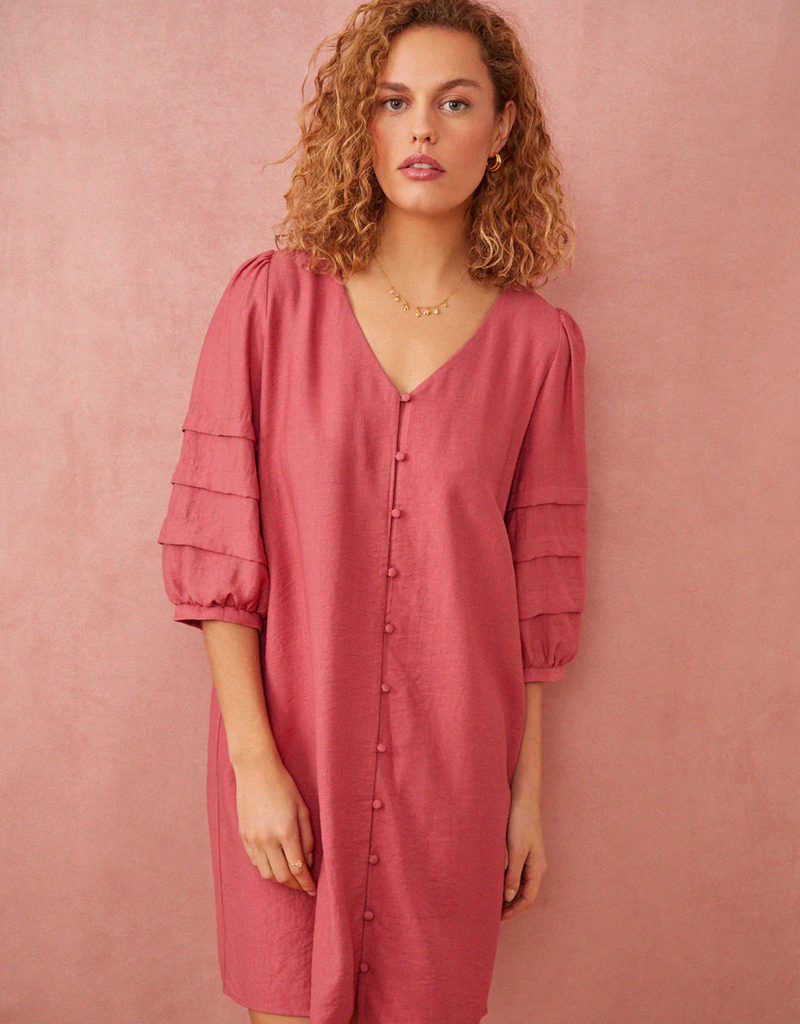 Des Petits Hauts Saviel Dress (FINAL SALE)