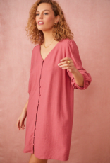 Des Petits Hauts Saviel Dress (FINAL SALE)