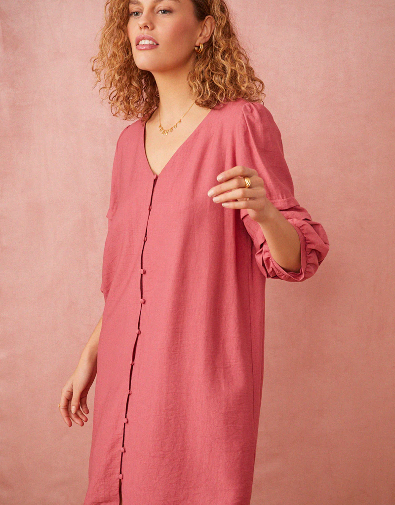 Des Petits Hauts Saviel Dress (FINAL SALE)