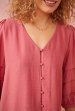 Des Petits Hauts Saviel Dress (FINAL SALE)