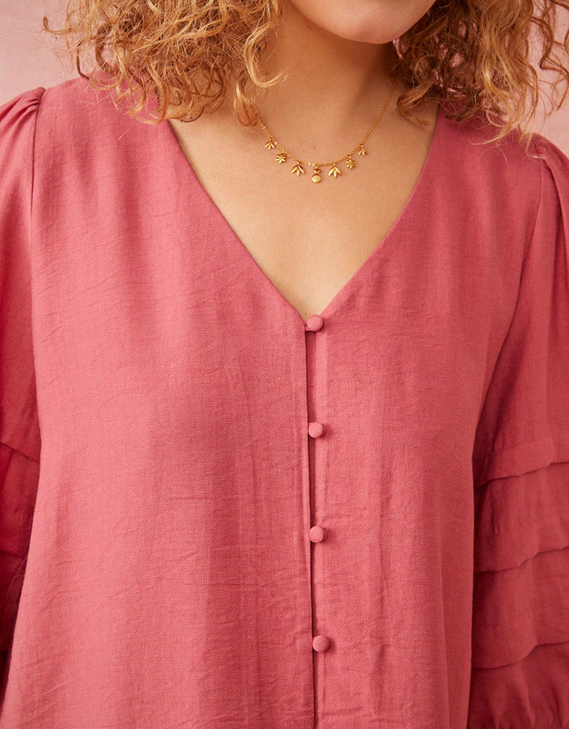 Des Petits Hauts Saviel Dress (FINAL SALE)