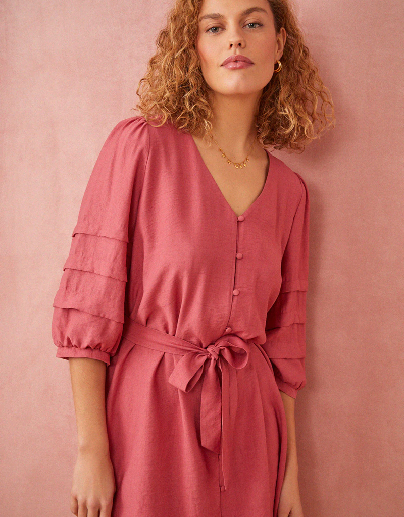 Des Petits Hauts Saviel Dress (FINAL SALE)