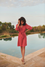 Des Petits Hauts Saviel Dress (FINAL SALE)