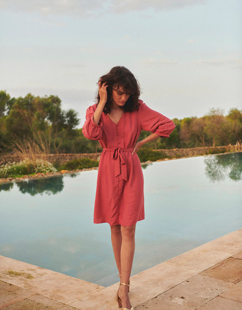 Des Petits Hauts Saviel Dress (FINAL SALE)