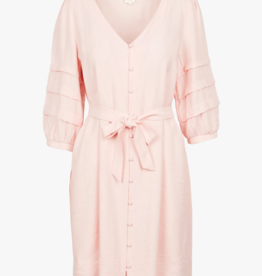 Des Petits Hauts Des Petits Hauts - Saviel Dress *Only One Left - Medium*