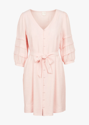 Des Petits Hauts Des Petits Hauts - Saviel Dress *Only One Left - Medium*