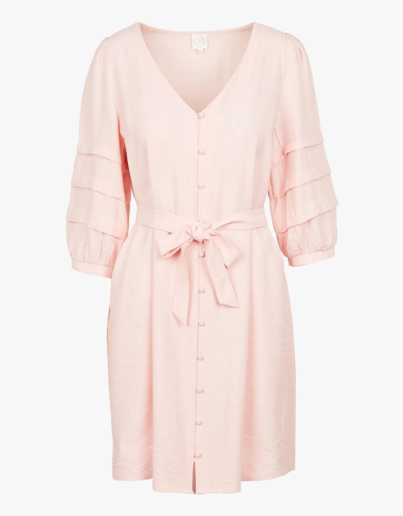 Des Petits Hauts Saviel Dress (FINAL SALE)