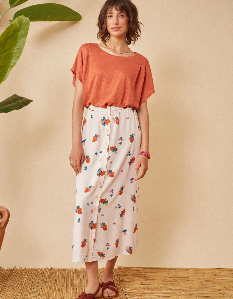 Des Petits Hauts Ediel Skirt (FINAL SALE)