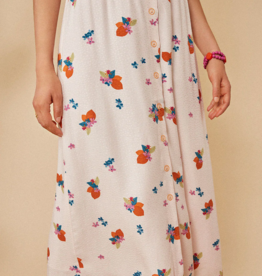 Des Petits Hauts Des Petits Hauts - Ediel Skirt *Only One Left - Medium*