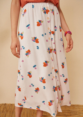 Des Petits Hauts Des Petits Hauts - Ediel Skirt *Only One Left - Medium*