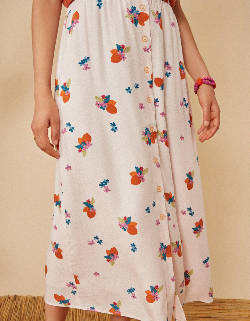 Des Petits Hauts Ediel Skirt (FINAL SALE)