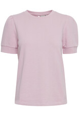 ICHI Yarla Cotton Sweatshirt