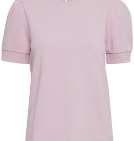 ICHI Yarla Cotton Sweatshirt