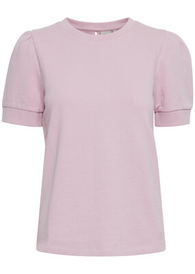 ICHI Yarla Cotton Sweatshirt