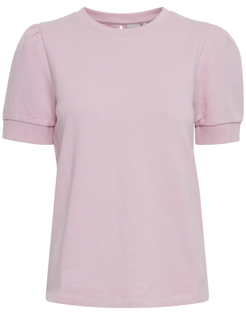 ICHI Yarla Cotton Sweatshirt