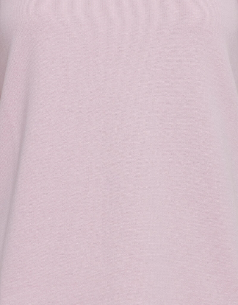 ICHI Yarla Cotton Sweatshirt