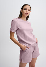 ICHI Yarla Cotton Sweatshirt