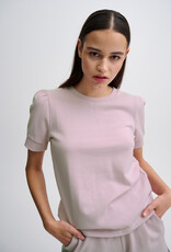 ICHI Yarla Cotton Sweatshirt