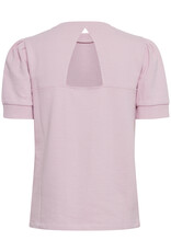 ICHI Yarla Cotton Sweatshirt