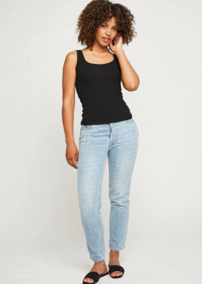 Gentle Fawn Orrin Ribbed Tank *XS & Small*