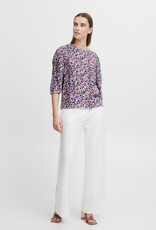 B.Young Josa O-Neck Blouse