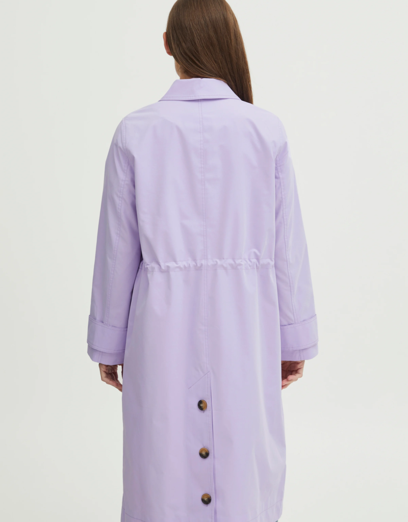 B.Young Casandra Coat (FINAL SALE)