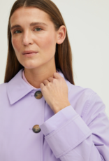 B.Young Casandra Coat (FINAL SALE)