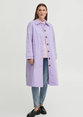 B.Young Casandra Rain Coat