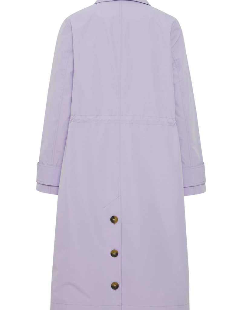 B.Young Casandra Coat (FINAL SALE)