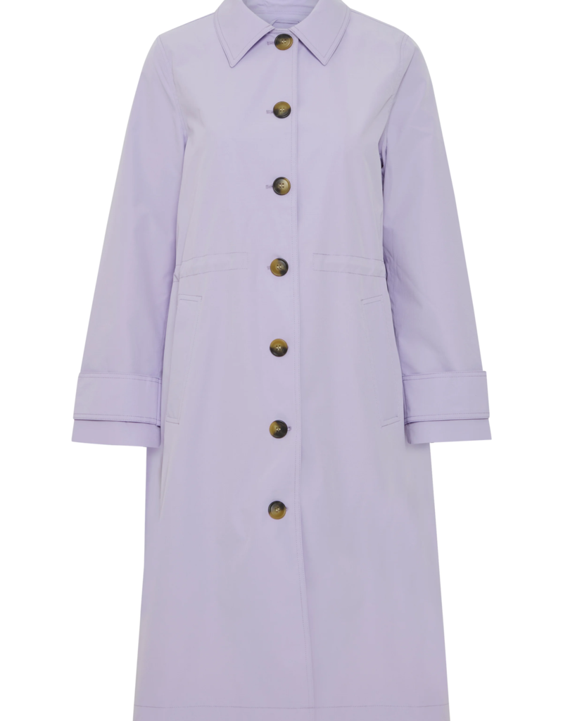 B.Young Casandra Coat (FINAL SALE)