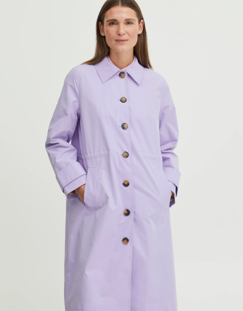 B.Young Casandra Coat (FINAL SALE)