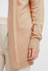 B.Young Pimba Long Cardigan (FINAL SALE)