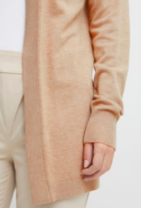 B.Young Pimba Long Cardigan