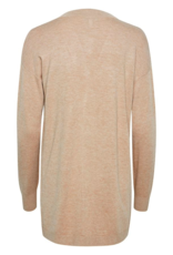 B.Young Pimba Long Cardigan (FINAL SALE)