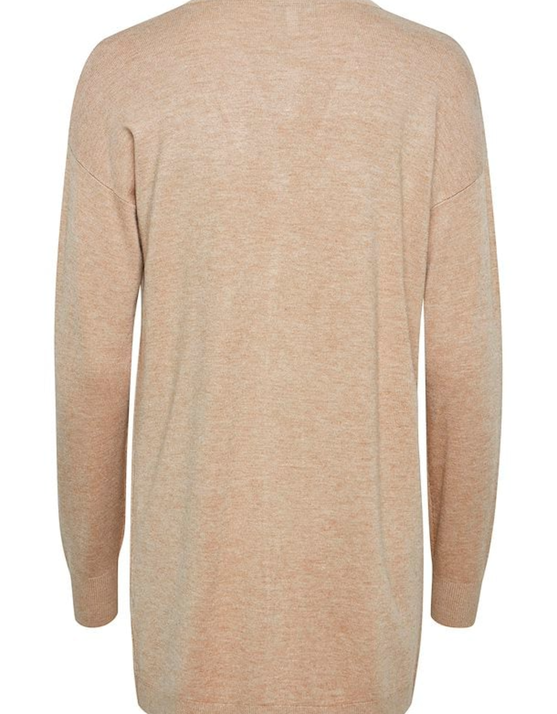 B.Young Pimba Long Cardigan (FINAL SALE)